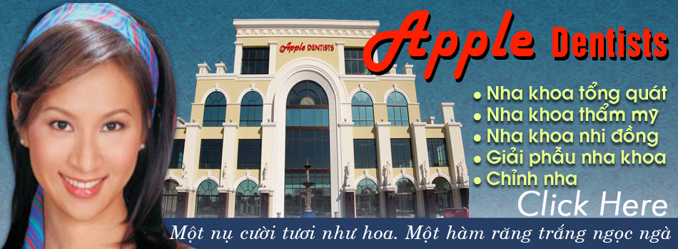 Apple Dentists Houston